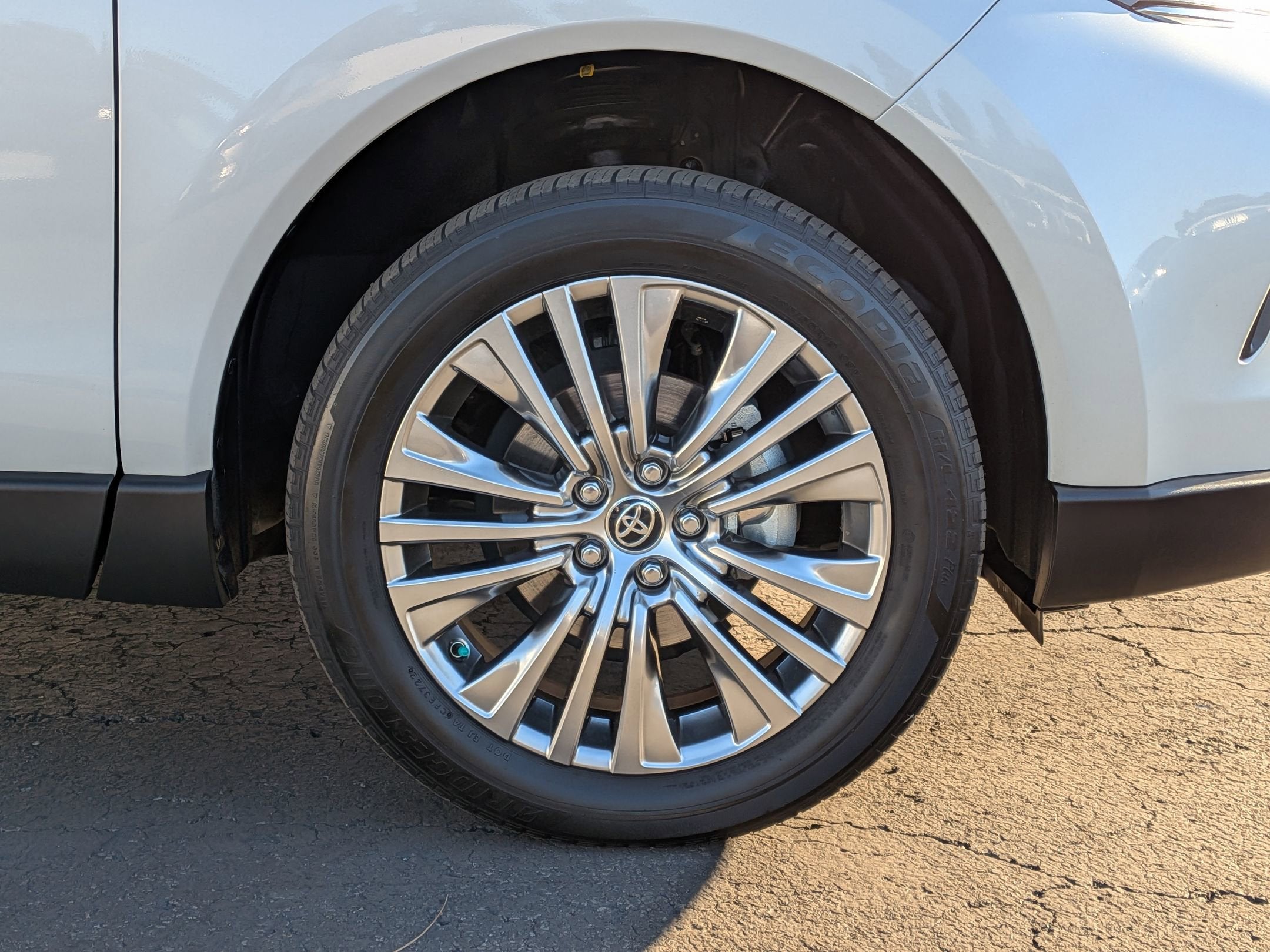 2023 Toyota Venza Limited