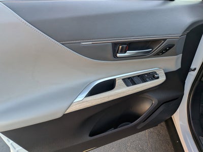 2023 Toyota Venza Limited