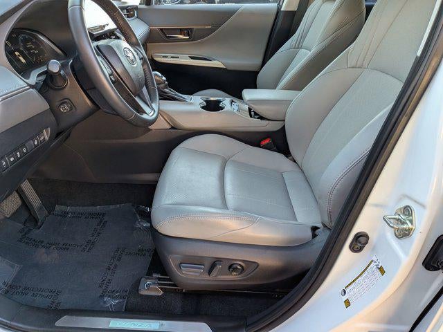 2023 Toyota Venza Limited