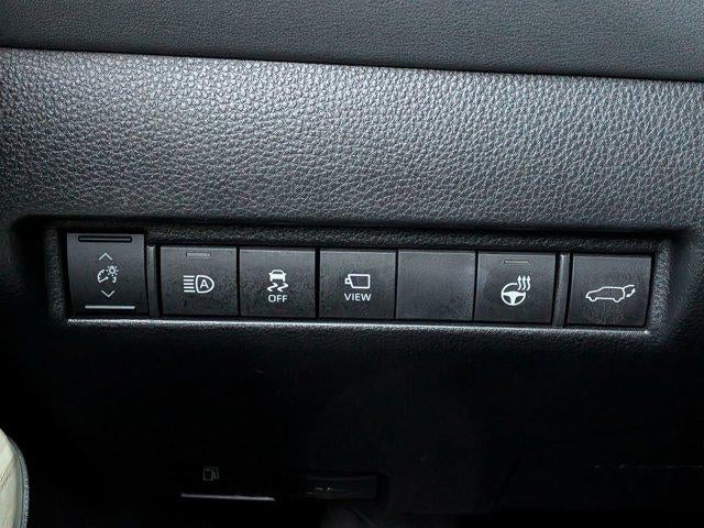 2023 Toyota Venza Limited