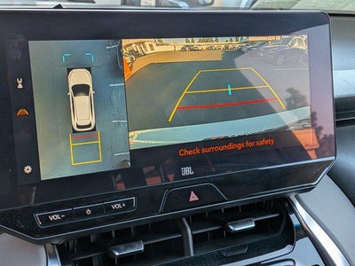 2023 Toyota Venza Limited