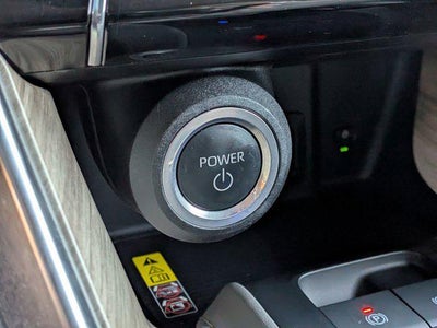 2023 Toyota Venza Limited