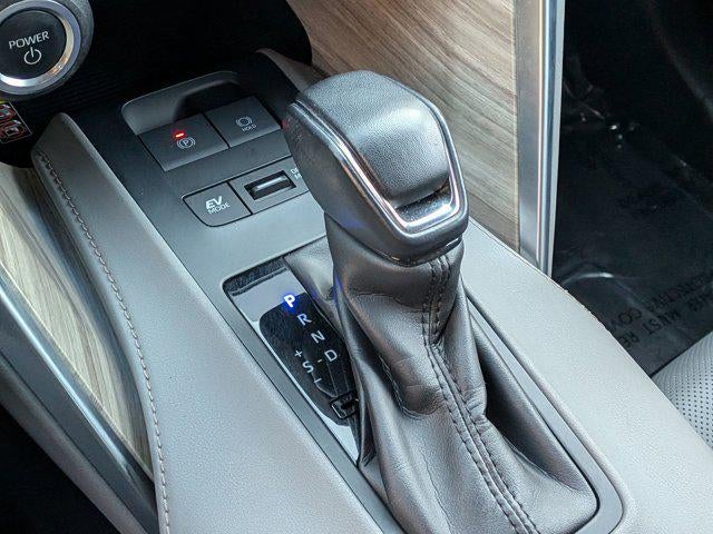 2023 Toyota Venza Limited