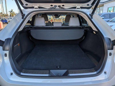 2023 Toyota Venza Limited