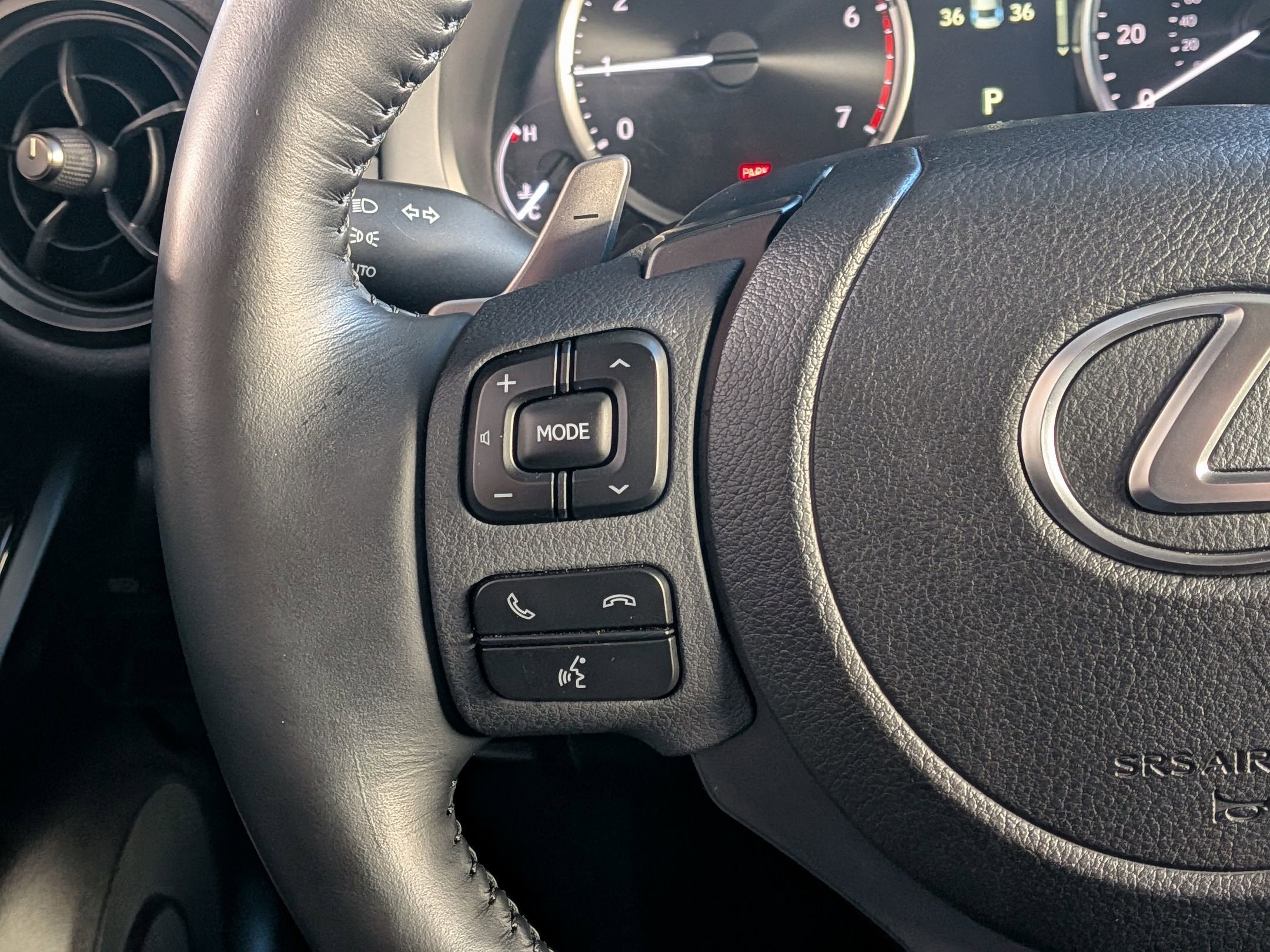 2025 Lexus IS 300 IS 300 F SPORT DE