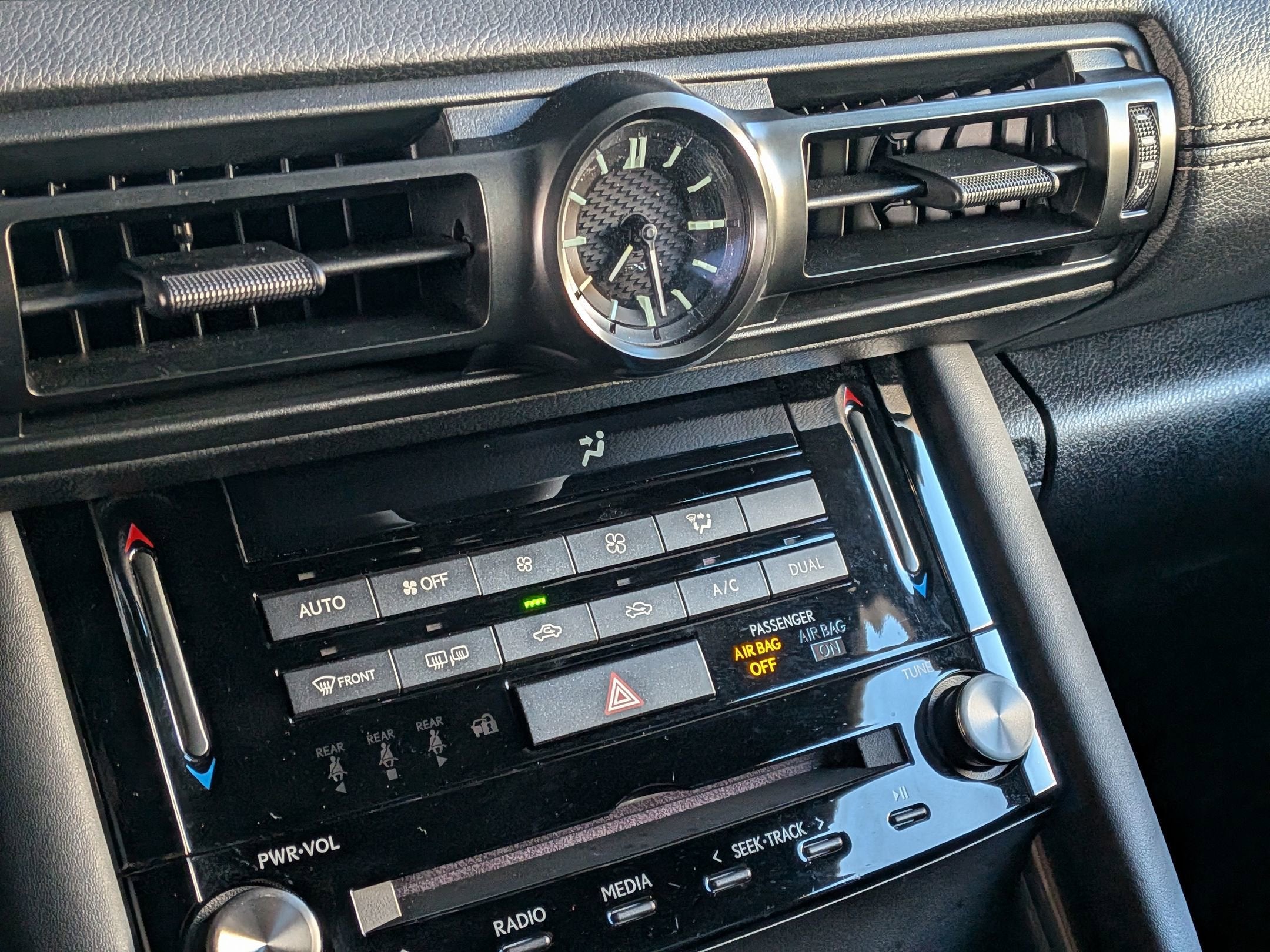 2025 Lexus IS 300 IS 300 F SPORT DE