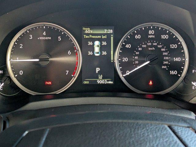 2025 Lexus IS 300 IS 300 F SPORT DE