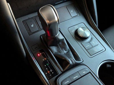 2025 Lexus IS 300 IS 300 F SPORT DE