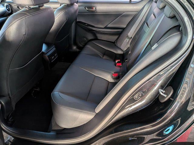 2025 Lexus IS 300 IS 300 F SPORT DE