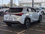 2020 Lexus UX UX 200