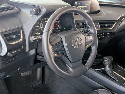 2020 Lexus UX UX 200