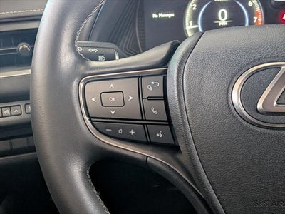 2020 Lexus UX UX 200