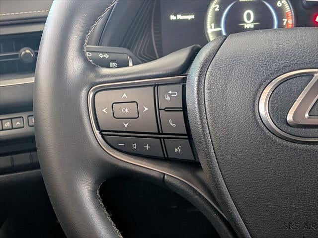 2020 Lexus UX UX 200