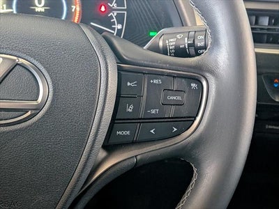 2020 Lexus UX UX 200