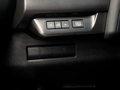 2020 Lexus UX UX 200