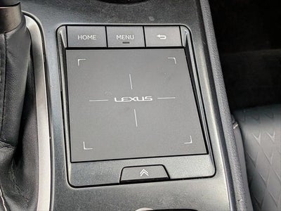 2020 Lexus UX UX 200