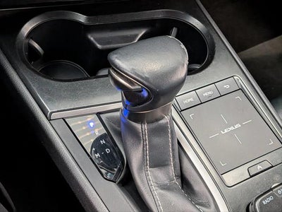 2020 Lexus UX UX 200
