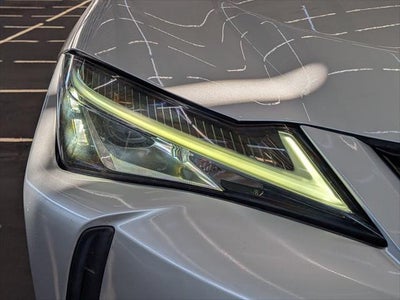 2020 Lexus UX UX 200