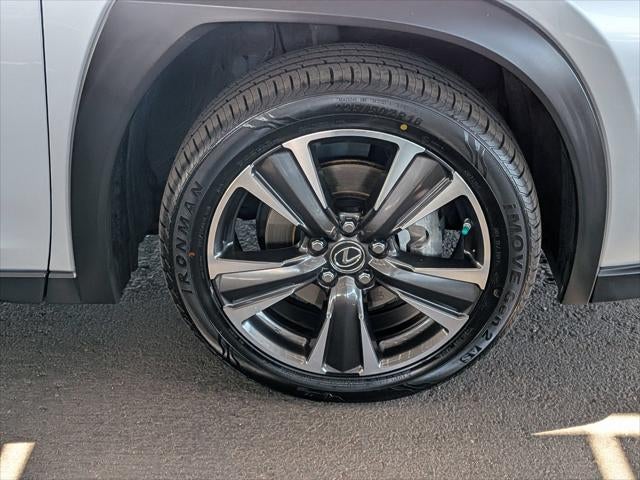 2020 Lexus UX UX 200