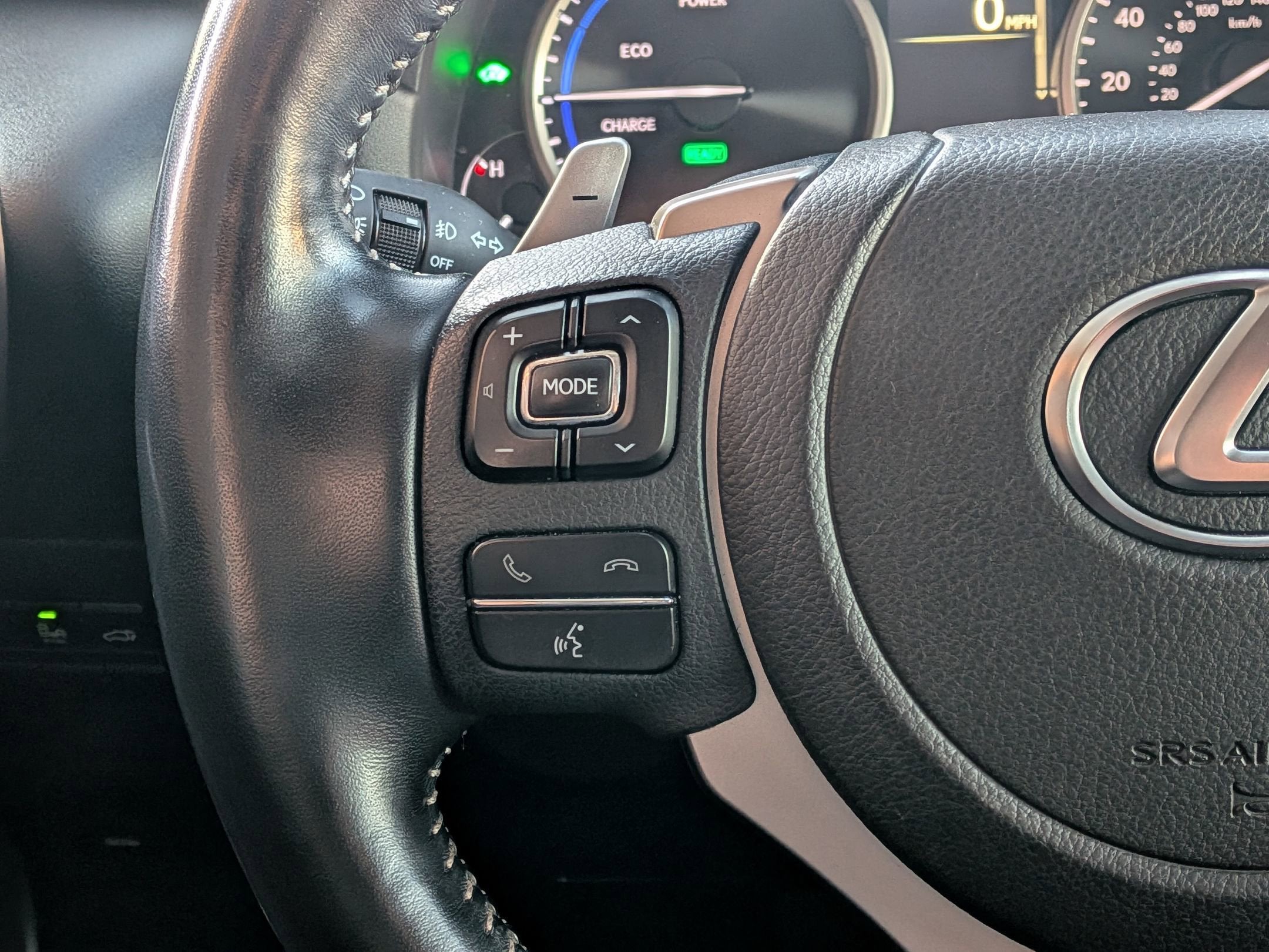 2021 Lexus NX 300h NX 300h