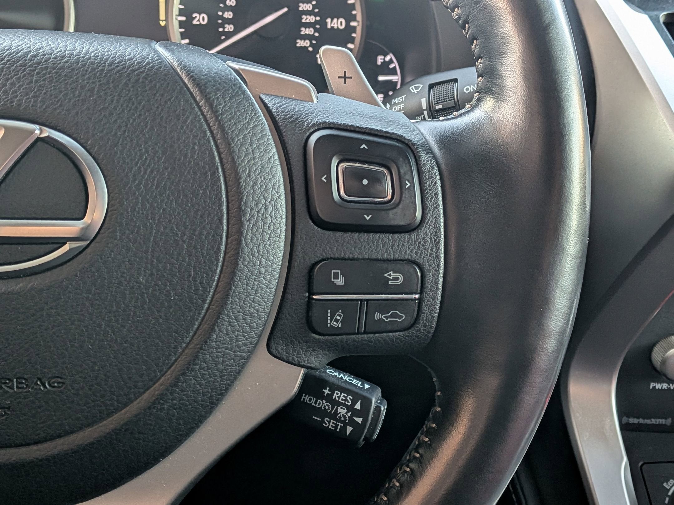 2021 Lexus NX 300h NX 300h