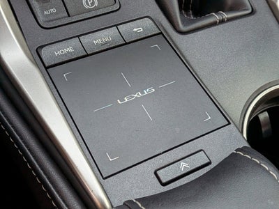 2021 Lexus NX 300h NX 300h