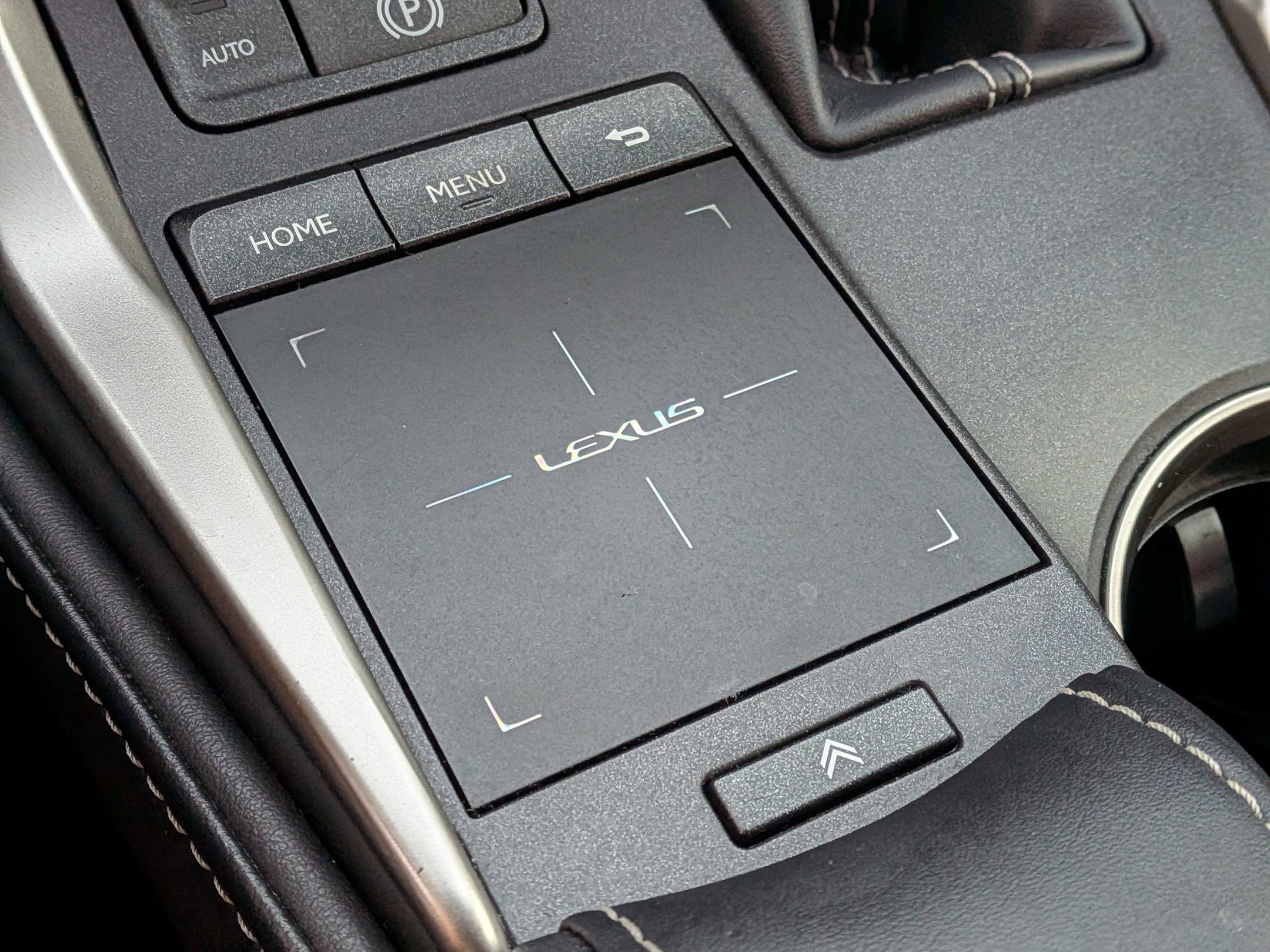 2021 Lexus NX 300h NX 300h