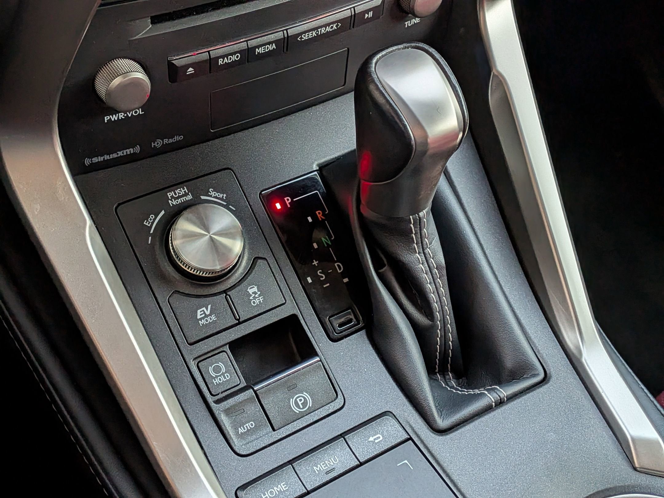 2021 Lexus NX 300h NX 300h