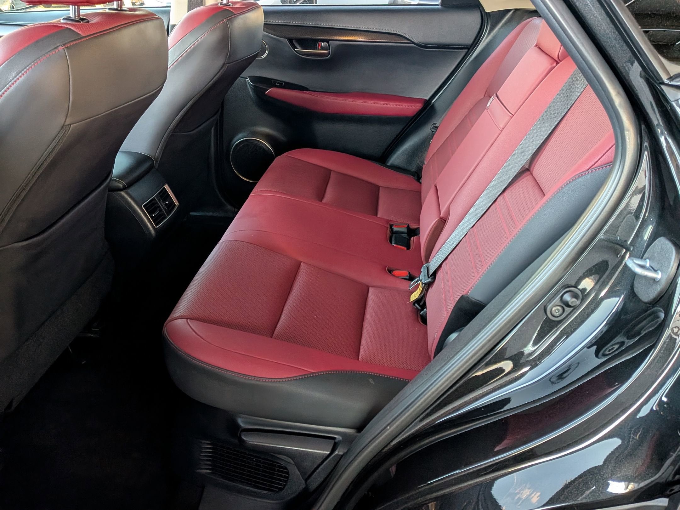 2021 Lexus NX 300h NX 300h