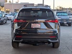 2021 Lexus NX 300h NX 300h