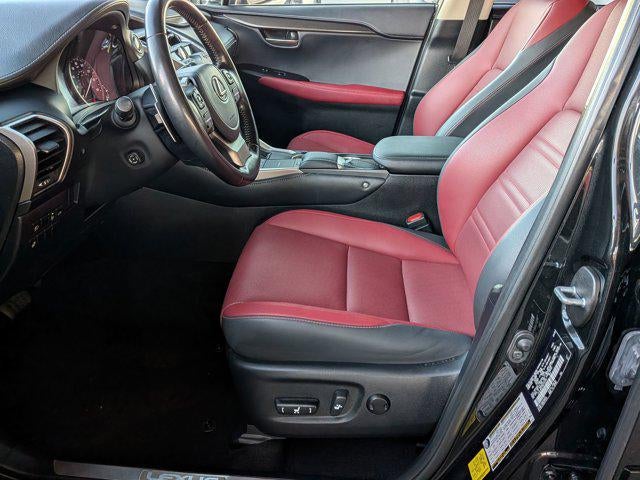 2021 Lexus NX 300h NX 300h