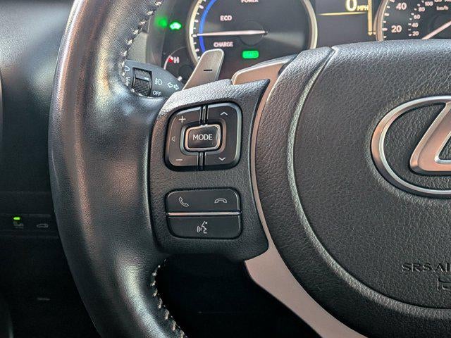 2021 Lexus NX 300h NX 300h