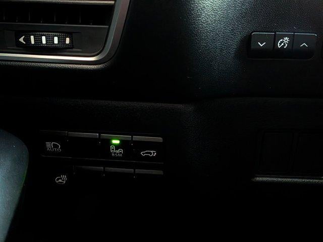 2021 Lexus NX 300h NX 300h