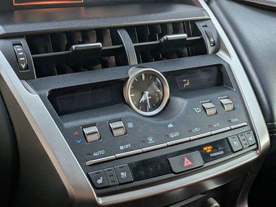 2021 Lexus NX 300h NX 300h