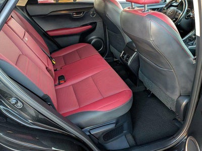 2021 Lexus NX 300h NX 300h