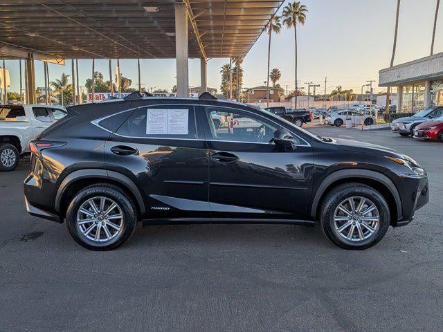 2021 Lexus NX 300h NX 300h