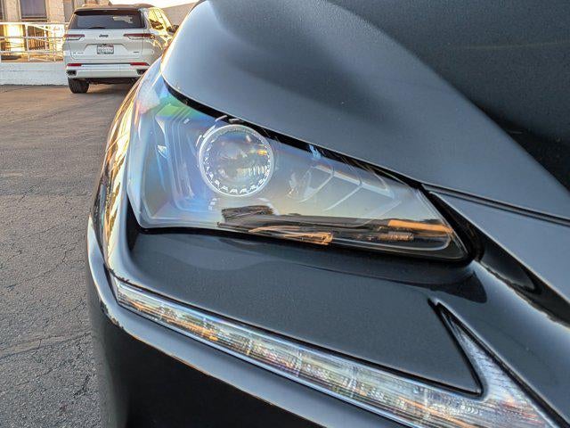 2021 Lexus NX 300h NX 300h