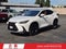 2024 Lexus NX PLUG-IN HYBRID ELECTRIC VEHICLE NX 450h+ Luxury