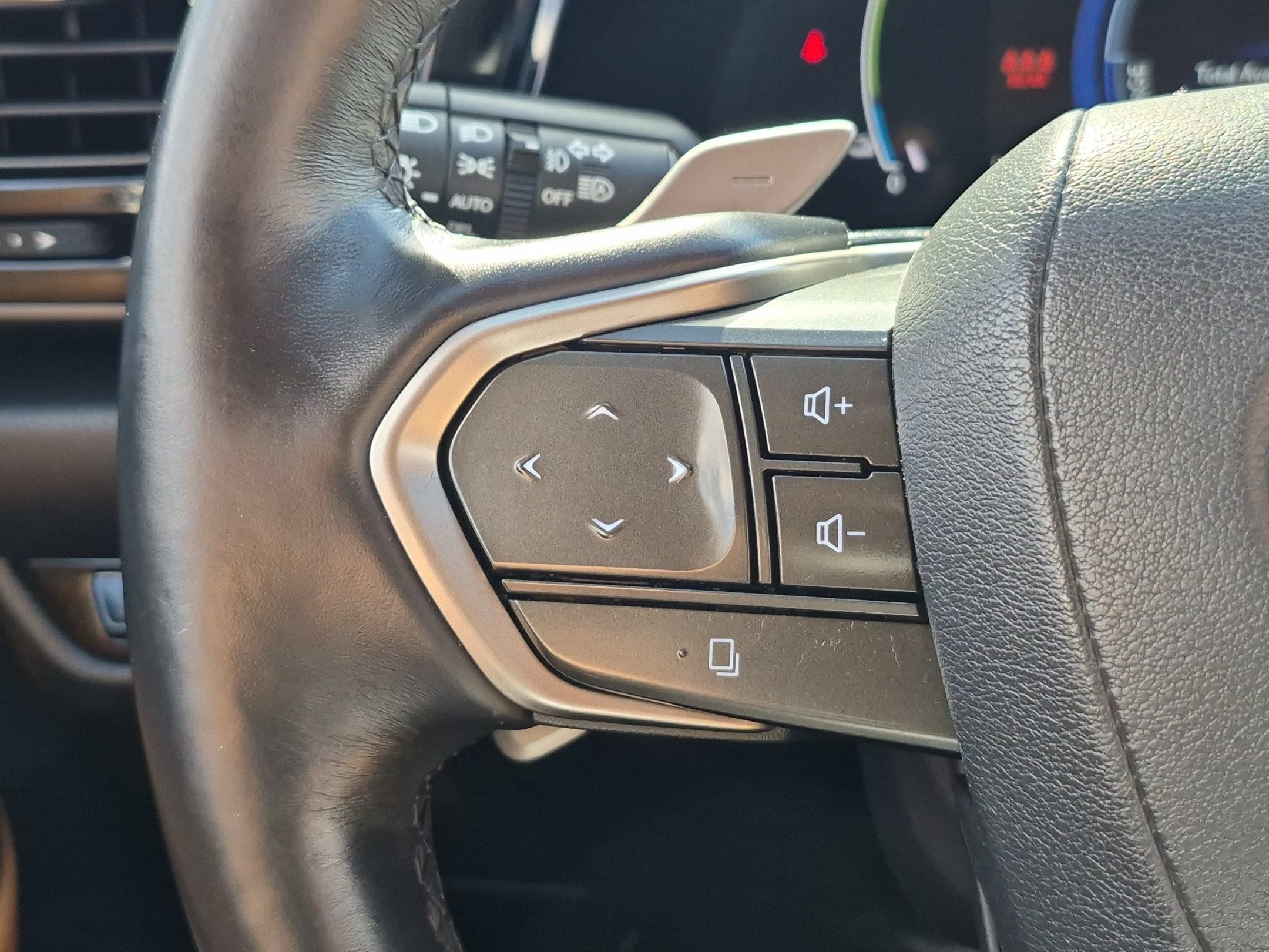 2024 Lexus NX PLUG-IN HYBRID ELECTRIC VEHICLE NX 450h+ Luxury