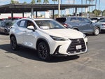 2024 Lexus NX PLUG-IN HYBRID ELECTRIC VEHICLE NX 450h+ Luxury