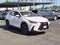 2024 Lexus NX PLUG-IN HYBRID ELECTRIC VEHICLE NX 450h+ Luxury