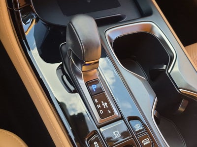 2024 Lexus NX PLUG-IN HYBRID ELECTRIC VEHICLE NX 450h+ Luxury