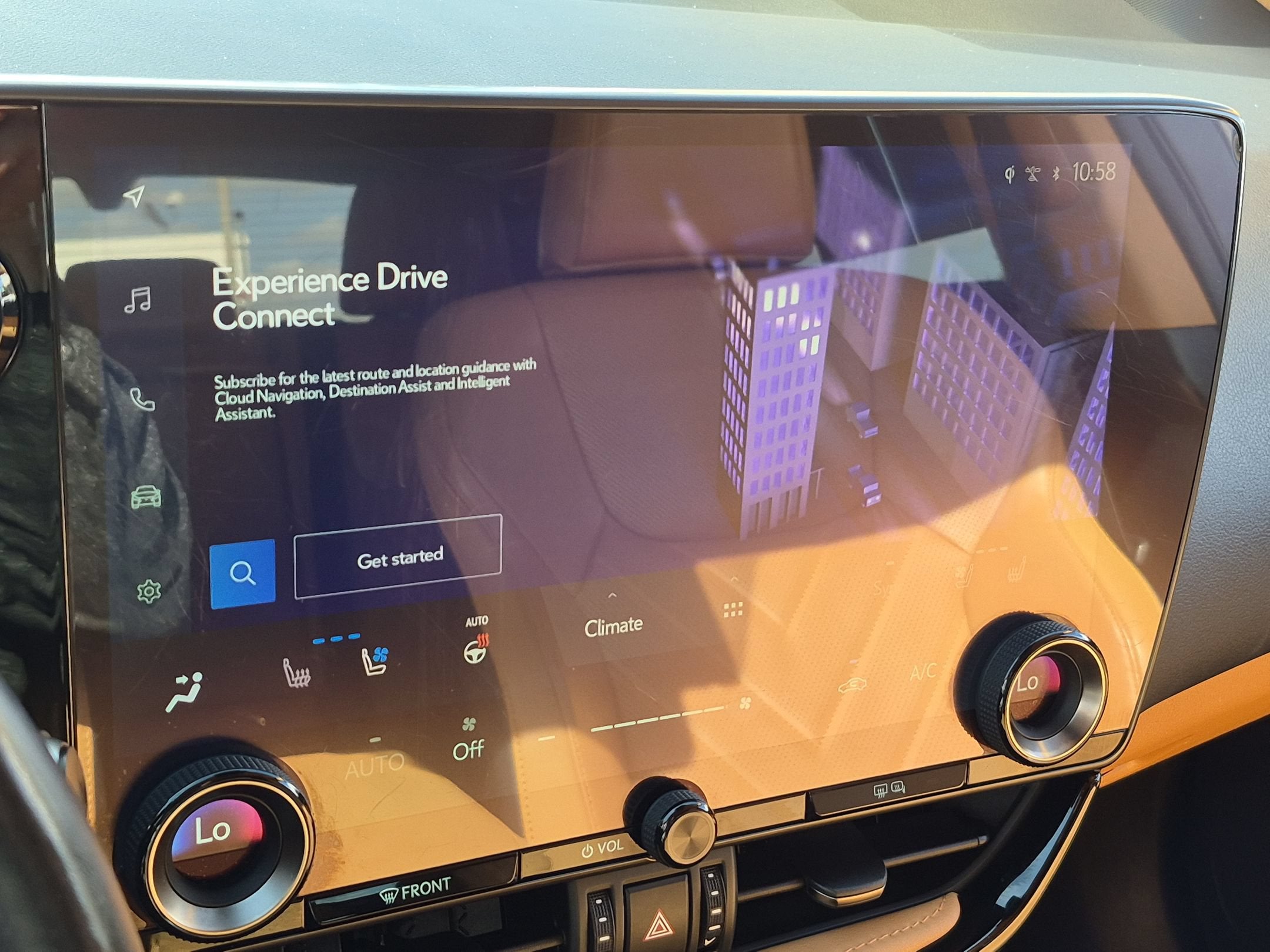 2024 Lexus NX PLUG-IN HYBRID ELECTRIC VEHICLE NX 450h+ Luxury
