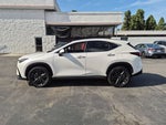 2024 Lexus NX PLUG-IN HYBRID ELECTRIC VEHICLE NX 450h+ Luxury