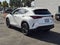 2024 Lexus NX PLUG-IN HYBRID ELECTRIC VEHICLE NX 450h+ Luxury