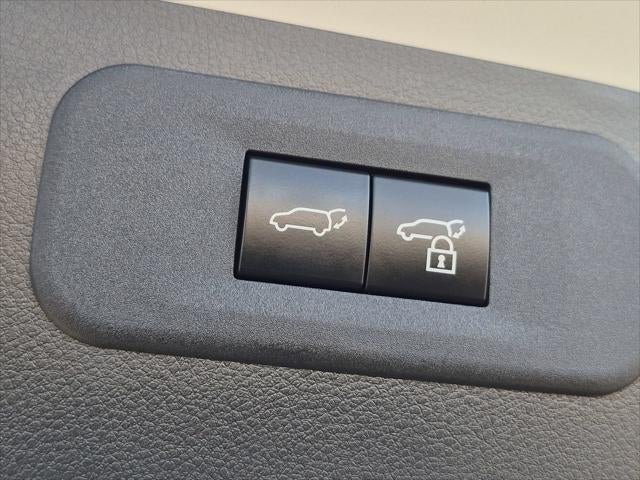 2024 Lexus NX PLUG-IN HYBRID ELECTRIC VEHICLE 450h+ Luxury