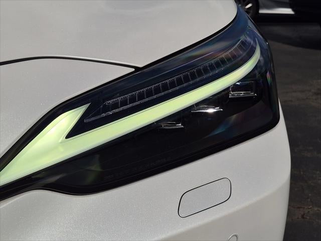 2024 Lexus NX PLUG-IN HYBRID ELECTRIC VEHICLE 450h+ Luxury