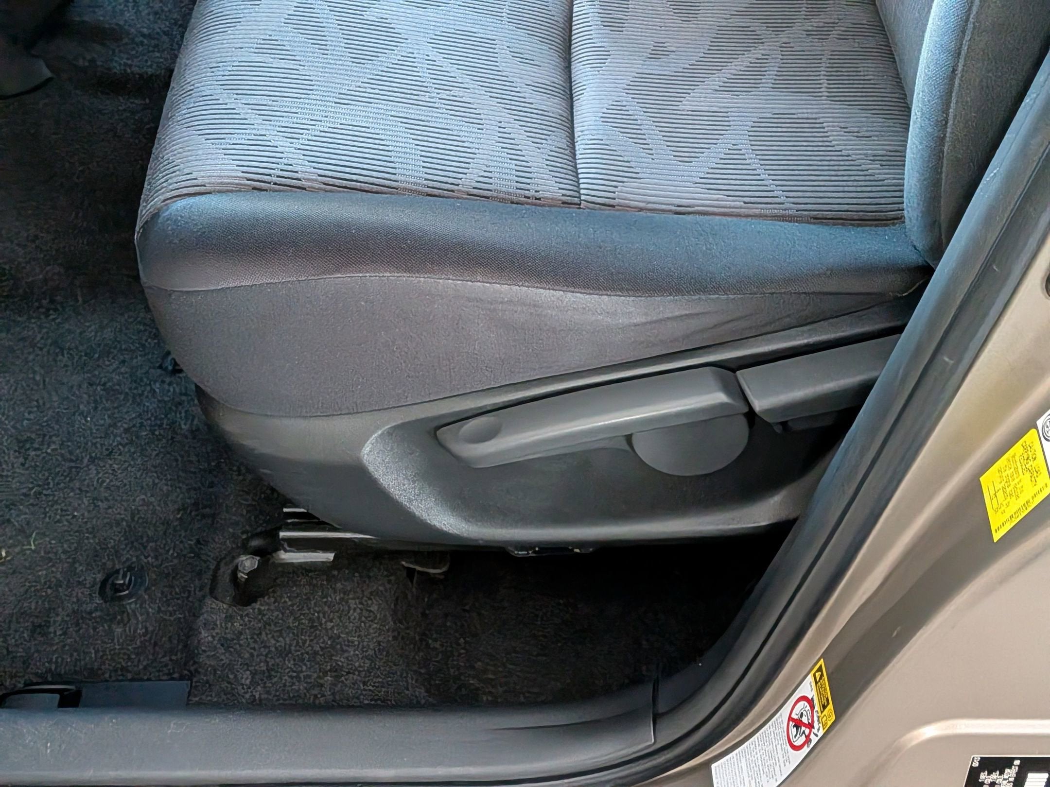 2013 Scion SCION XB 5DR WGN AT