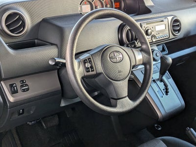 2013 Scion SCION XB 5DR WGN AT