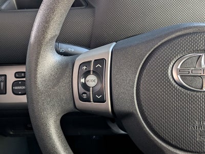 2013 Scion SCION XB 5DR WGN AT